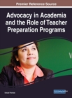 Advocacy in Academia and the Role of Teacher Preparation Programs - eBook