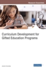 Curriculum Development for Gifted Education Programs - eBook