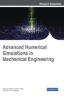 Advanced Numerical Simulations in Mechanical Engineering - eBook