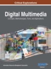 Digital Multimedia: Concepts, Methodologies, Tools, and Applications - eBook
