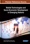 Mobile Technologies and Socio-Economic Development in Emerging Nations - eBook
