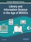Library and Information Science in the Age of MOOCs - eBook