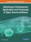 Optimizing Contemporary Application and Processes in Open Source Software - Book