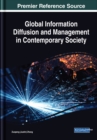 Global Information Diffusion and Management in Contemporary Society - eBook