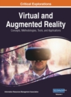 Virtual and Augmented Reality: Concepts, Methodologies, Tools, and Applications - eBook