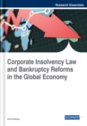 Corporate Insolvency Law and Bankruptcy Reforms in the Global Economy - Book