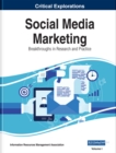 Social Media Marketing: Breakthroughs in Research and Practice - eBook