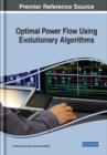 Optimal Power Flow Using Evolutionary Algorithms - Book