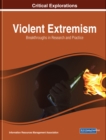 Violent Extremism: Breakthroughs in Research and Practice - eBook