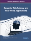 Semantic Web Science and Real-World Applications - Book