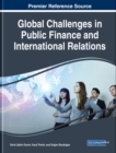 Global Challenges in Public Finance and International Relations - eBook