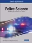 Police Science : Breakthroughs in Research and Practice - Book