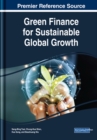 Green Finance for Sustainable Global Growth - Book