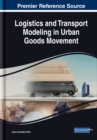 Logistics and Transport Modeling in Urban Goods Movement - eBook