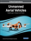 Unmanned Aerial Vehicles: Breakthroughs in Research and Practice - eBook