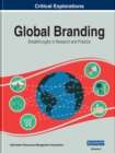 Global Branding : Breakthroughs in Research and Practice - Book