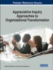 Appreciative Inquiry Approaches to Organizational Transformation - Book