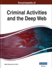 Encyclopedia of Criminal Activities and the Deep Web - eBook