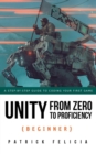 Unity from Zero to Proficiency (Beginner) - eBook