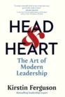 Head & Heart : The Art of Modern Leadership - Book