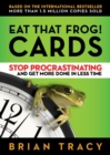Eat That Frog! The Cards - Book