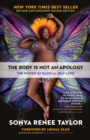 The Body Is Not an Apology - Book