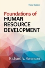 Foundations of Human Resource Development - Book