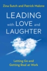 Leading with Love and Laughter - Book