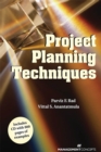 Project Planning Techniques Book - eBook