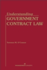 Understanding Government Contract Law - eBook