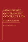 Understanding Government Contract Law - Book