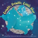 Crinkle, Crinkle, Little Star - Book