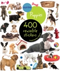 Eyelike Stickers: Puppies - Book