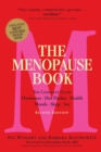 The Menopause Book : The Complete Guide: Hormones, Hot Flashes, Health,  Moods, Sleep, Sex - Book