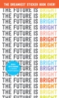 Pipsticks the Future is Bright Sticker Book - Book