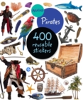 Eyelike Stickers: Pirates - Book