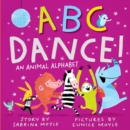 ABC Dance! : An Animal Alphabet - Book