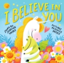 I Believe in You - Book