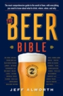 The Beer Bible: Second Edition - Book