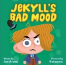 Jekyll's Bad Mood - Book