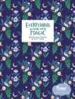 Everything Is Made Out of Magic Wrapping Paper and Gift Tags - Book