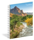 Audubon Engagement Calendar 2023 : A Tribute to the Wilderness and its Spectacular Landscapes - Book
