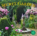 Secret Garden Wall Calendar 2023 : A Meditative Calendar That Unites the Gardener's Mind, Body, and Spirit - Book