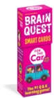 Brain Quest For the Car Smart Cards Revised 5th Edition - Book