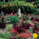 Secret Garden Wall Calendar 2024 : A Meditative Calendar That Unites the Gardener's Mind, Body, and Spirit - Book