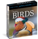 Audubon Birds Page-A-Day Gallery Calendar 2024 : Hundreds of Birds, Expertly Captured by Top Nature Photographers - Book