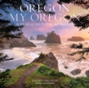 Oregon My Oregon Wall Calendar 2024 - Book