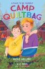 Camp QUILTBAG - Book