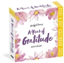 Year of Gratitude Page-A-Day® Calendar 2025 - Book