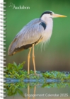 Audubon Engagement Calendar 2025 : A Tribute to the Wilderness and Its Spectacular Landscapes - Book